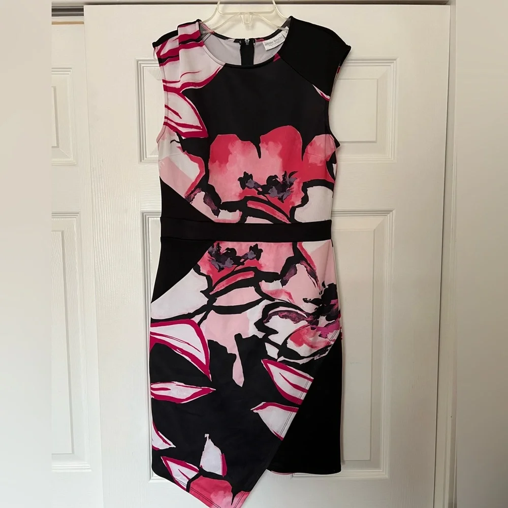 Bisou Bisou Dress - Picture 1 of 5